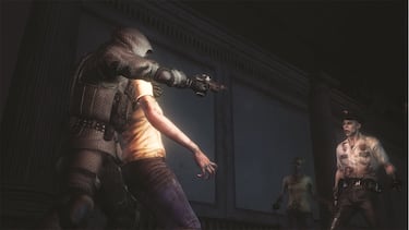 Este Resident Evil nos permitía explorar Raccoon City como los malos y cuesta menos de cuatro euros