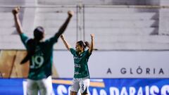 Deportivo Cali 0 (5)–(4) 0 Colo Colo: resumen, resultados y goles