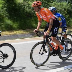 Movistar anuncia el fichaje de Gregor Mühlberger hasta 2023