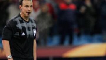 Vad observa lamentarse a Asenjo en el Calderón.