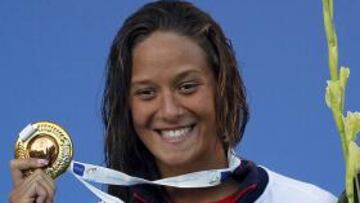 España cierra los europeos logrando cinco medallas