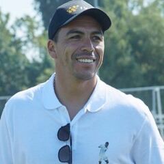 Paredes seguiría en Primera y jugaría una copa internacional