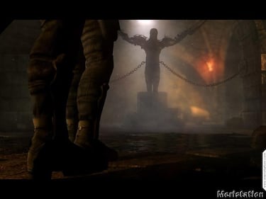 Clive Barker's Jericho