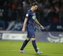 El PSG cae eliminado en cuartos y en los penaltis ante el Evian
