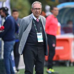 Pelusso: "No necesito que me despidan, yo solo me voy"