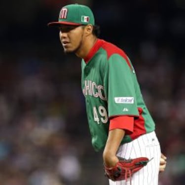 Conoce a los 10 mejores jugadores mexicanos de la MLB