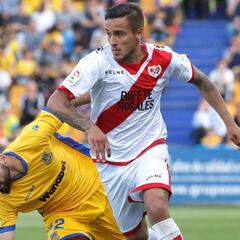 Trejo: "Hay que hacer autocrítica, agachar la cabeza y trabajar"