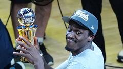 Tres curiosidades de la historia de las finales NBA