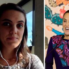 ¿Quién es Mariana Ímaz, la hija de Claudia Sheinbaum, y a qué se dedica?