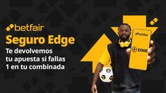 Victorias de España, Egipto y Francia, y empate de EE. UU., con seguro a 35.0