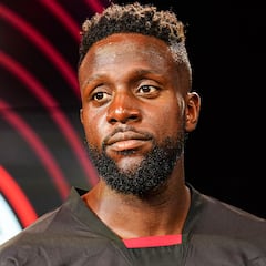 Milán clama por los sueldos de Origi y Modric