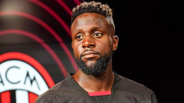 Milán clama por los sueldos de Origi y Modric