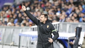 07/02/26
PARTIDO SEGUNDA DIVISION
REAL ZARAGOZA - EIBAR
SELLES