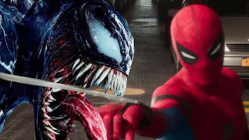 Venom 3 es una realidad; Sony confirma que la película ya está en marcha