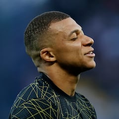 Kylian Mbappé not interested in extending stay at PSG