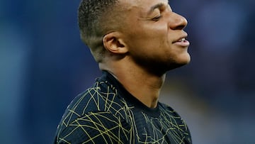 El bucle de Mbappé