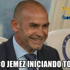 Los 40 mejores memes de la victoria de Cruz Azul