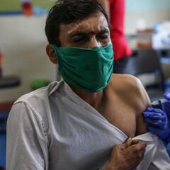 La EMA toma una decisión sobre la tercera dosis a la población