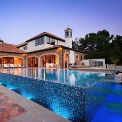 Spieth compra una mansión de 6,5 millones de euros a Mahan