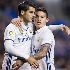 La Premier se fija en el Madrid