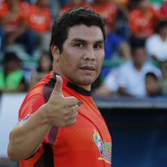 Cabañas sobre el atentado de 2010: "Borré todo de mi mente"