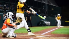 The Little League World Series is wrapping up this weekend, and this year’s champions will soon be declared. Which teams have made it to the final stretch?