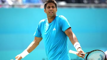 Verdasco vuelve a la carga: "¿Qué pasa conmigo ahora?"