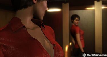 [E3] Heavy Rain, Impresiones