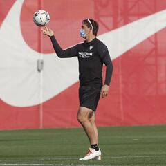 Lopetegui, centenario en Vigo