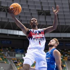 Mamadi Diakite se queda en Vigo ingresado en un hospital