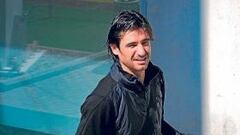 Pachón: "Hemos sido el tapado poco tiempo"