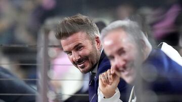 Inter Miami encuentra otra vía para fichar