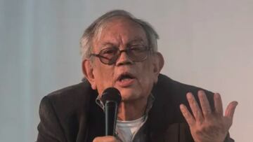 Fallece Xavier Robles, guionista mexicano, a los 73 años