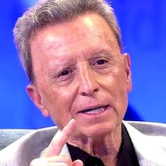 José Ortega Cano, ingresado de urgencia en el hospital