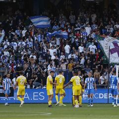 Depor–SD Logroñés: horario, TV y cómo y dónde ver en directo