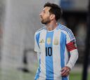 Argentina vs Venezuela: fecha, horarios, canal, tv y cómo ver las Eliminatorias Sudamericanas