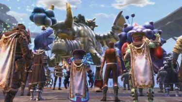 Trion Worlds anuncia la actualización de RIFT 2.2