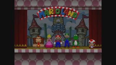 Mario Party Superstars y nuestros recuerdos con la mítica saga de minijuegos de Nintendo