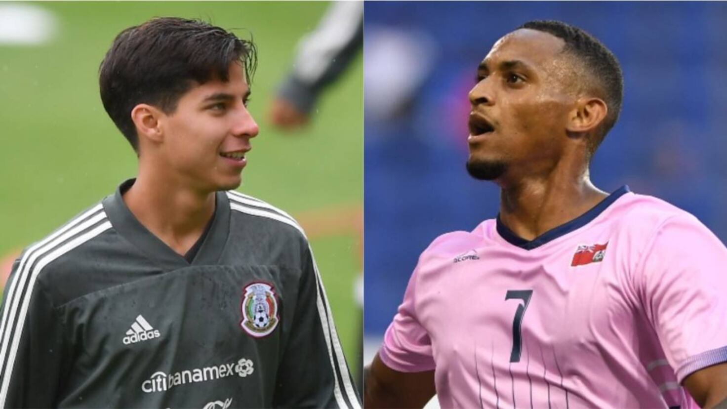 México vs Bermudas: Información Previa, Fecha FIFA - AS México