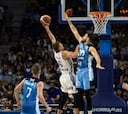 El Movistar Estudiantes acaricia la Final Four por el ascenso