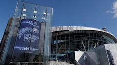 Klopp thanks architects of Tottenham’s “exceptional stadium”