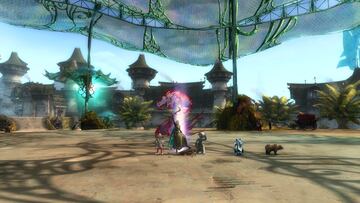 Guild Wars 2 Secrets of the Obscure