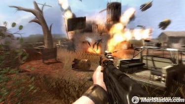 [GC] Far Cry 2, Impresiones