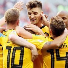 Así vivimos este sábado el duelo por el 3er lugar previo a la Final