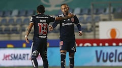 Cañete: "Tengo que ganar la confianza de mis compañeros"