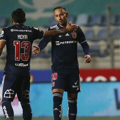 Cañete: "Tengo que ganar la confianza de mis compañeros"