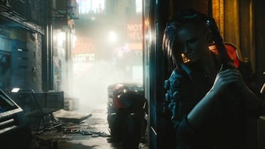 CD Projekt Red firma un acuerdo con Digital Scapes para reforzar Cyberpunk 2077