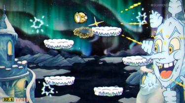 Cuphead: The Delicious Last Course lanza su tráiler final y da portazo a nuevos retrasos