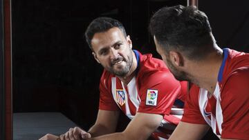Kiko: ※Aquella Liga fue una liberaci車n para nosotros§