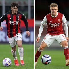 Diez 'fichajes' en la mano